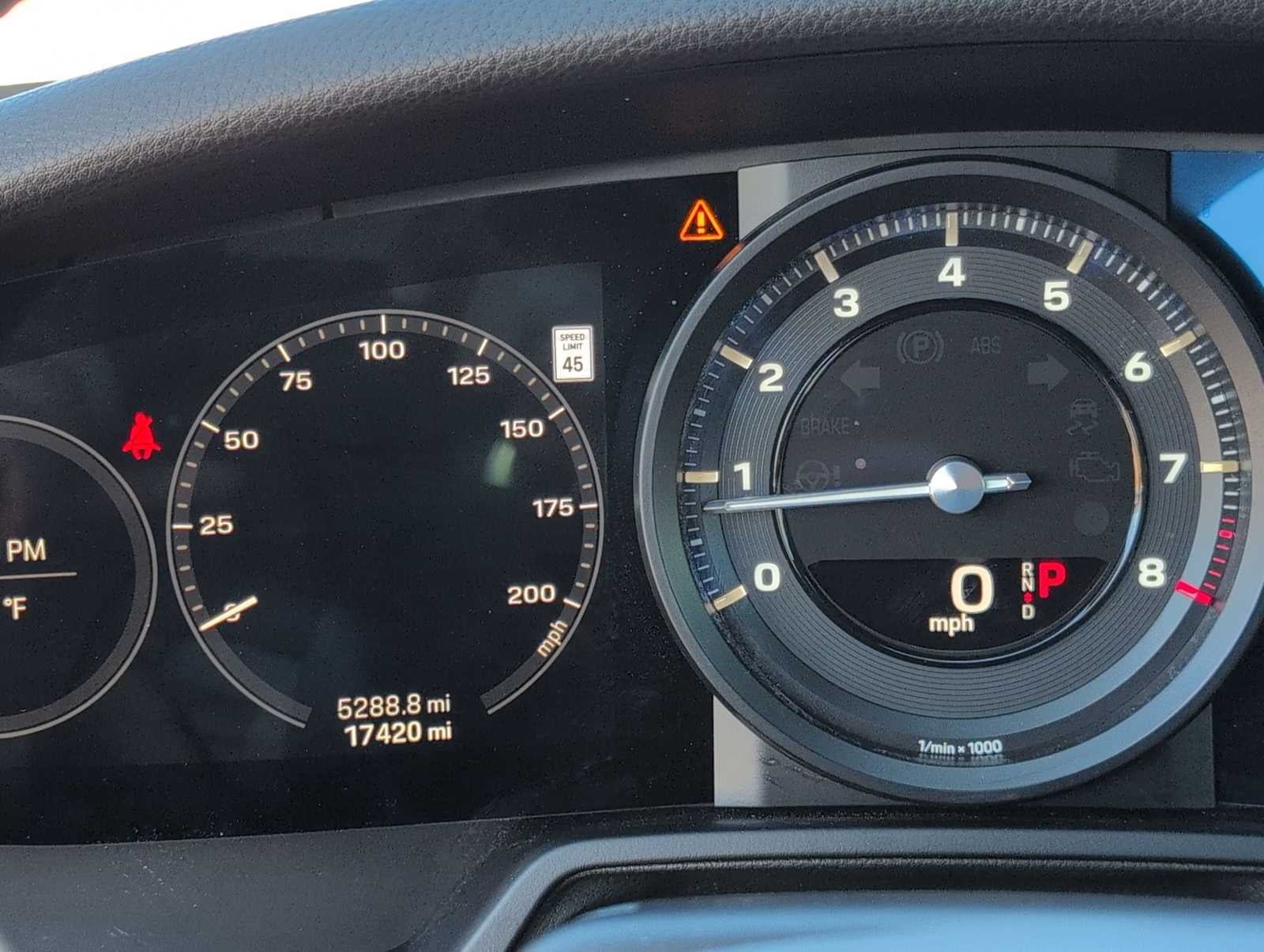 2020 Porsche 911 Carrera S