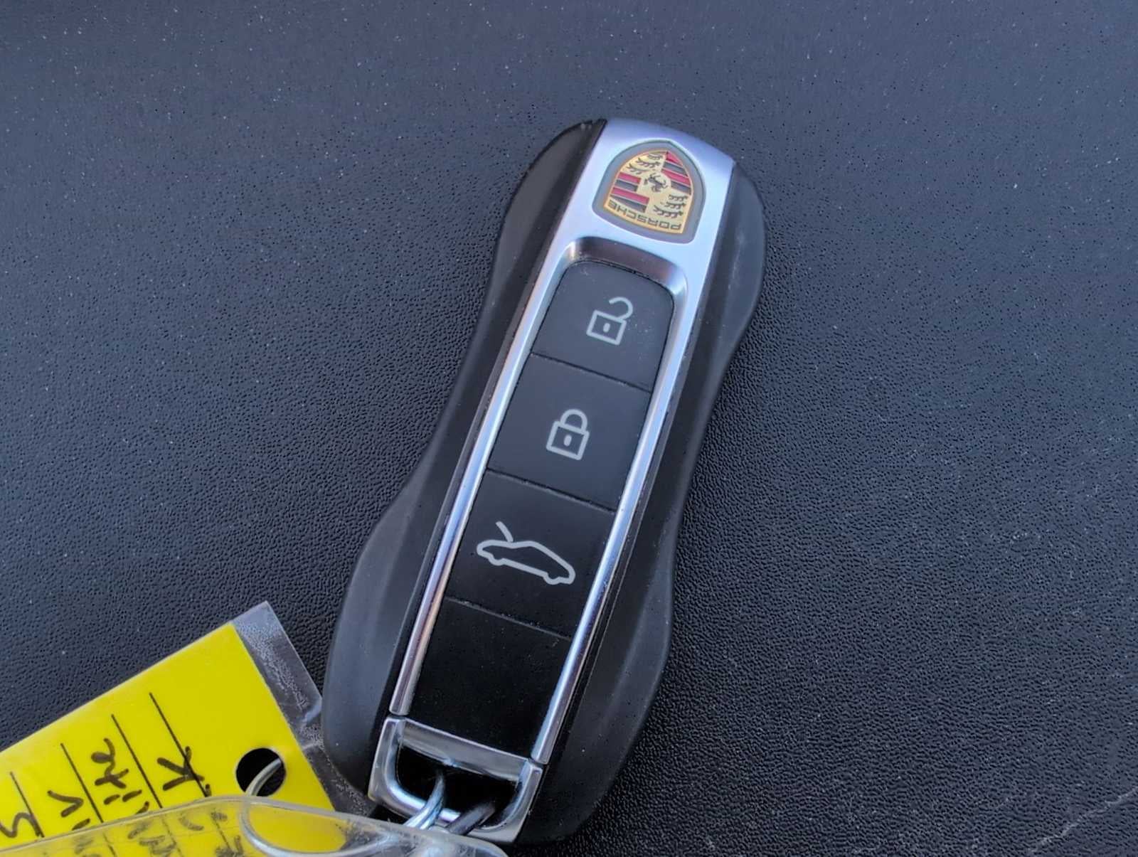 2020 Porsche 911 Carrera S