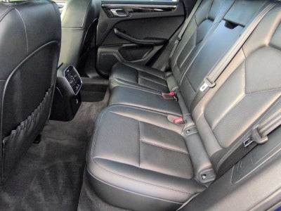 2023 Porsche Macan T