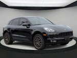 2018 Porsche Macan AWD