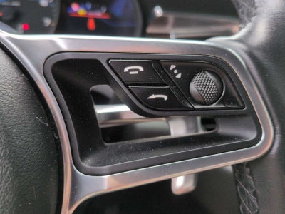 2018 Porsche Macan AWD