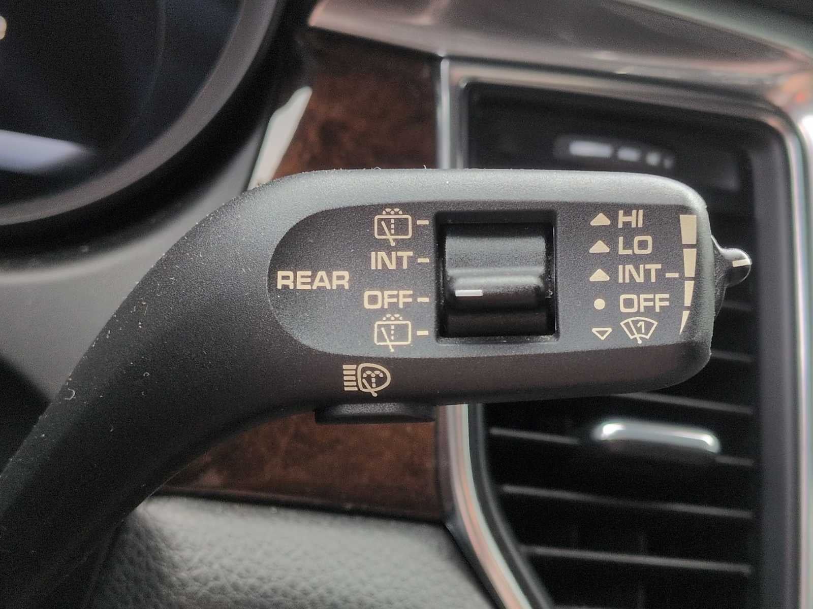 2018 Porsche Macan AWD