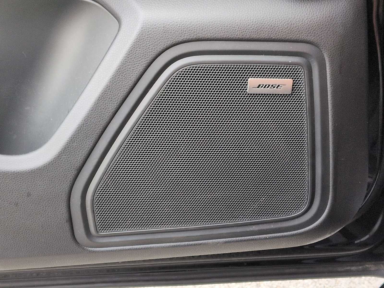 2018 Porsche Macan AWD