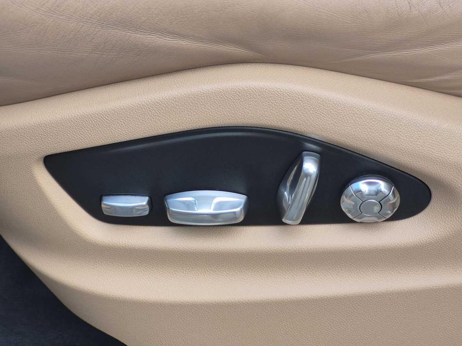 2019 Porsche Cayenne AWD