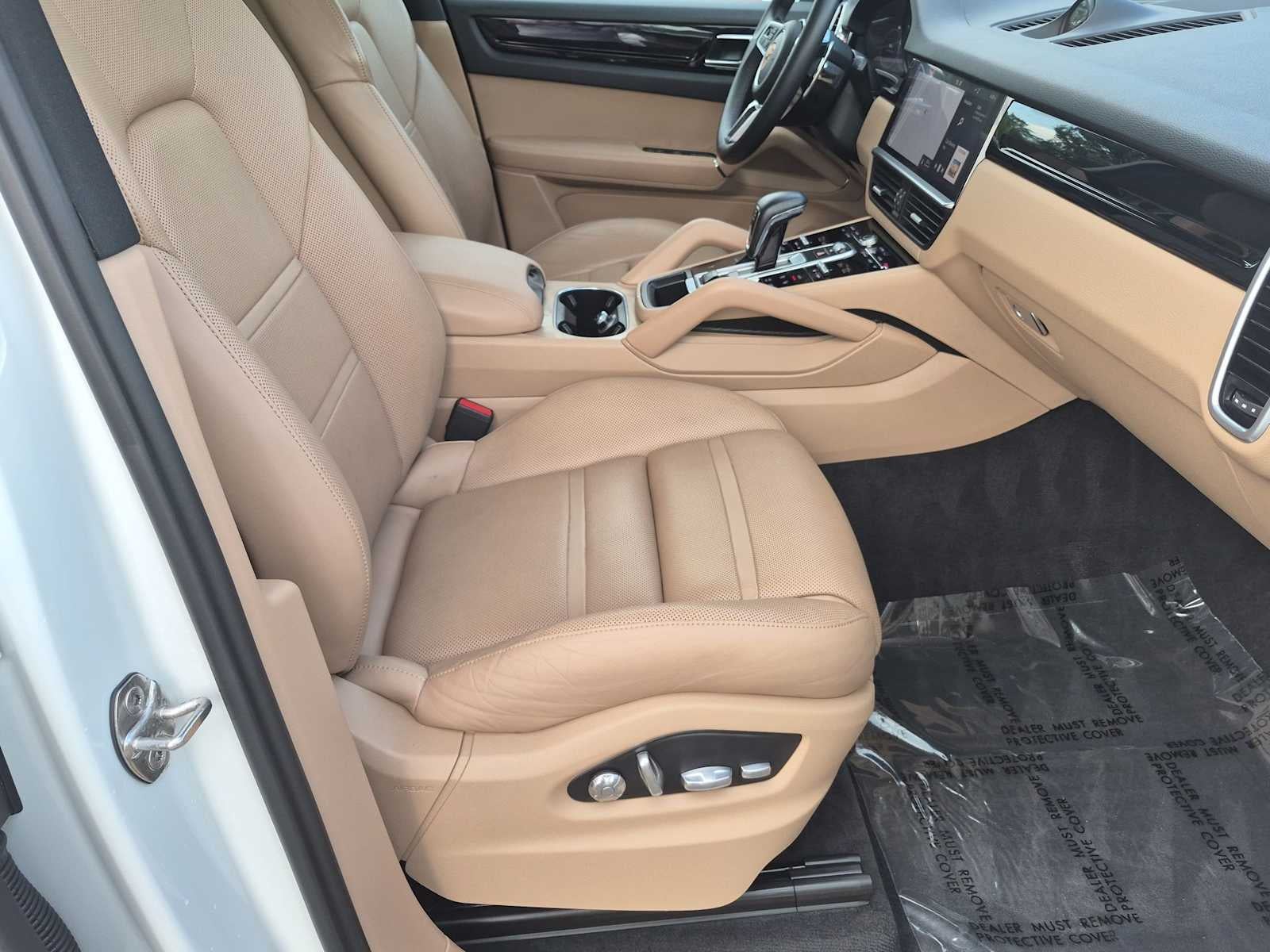 2019 Porsche Cayenne AWD