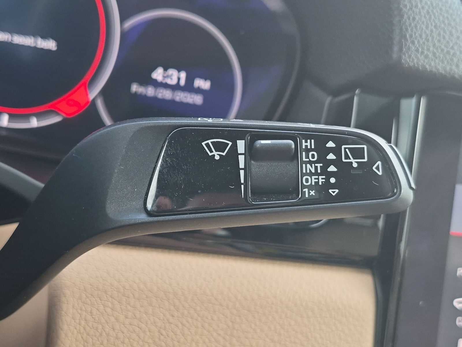 2019 Porsche Cayenne AWD