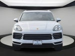 2019 Porsche Cayenne AWD