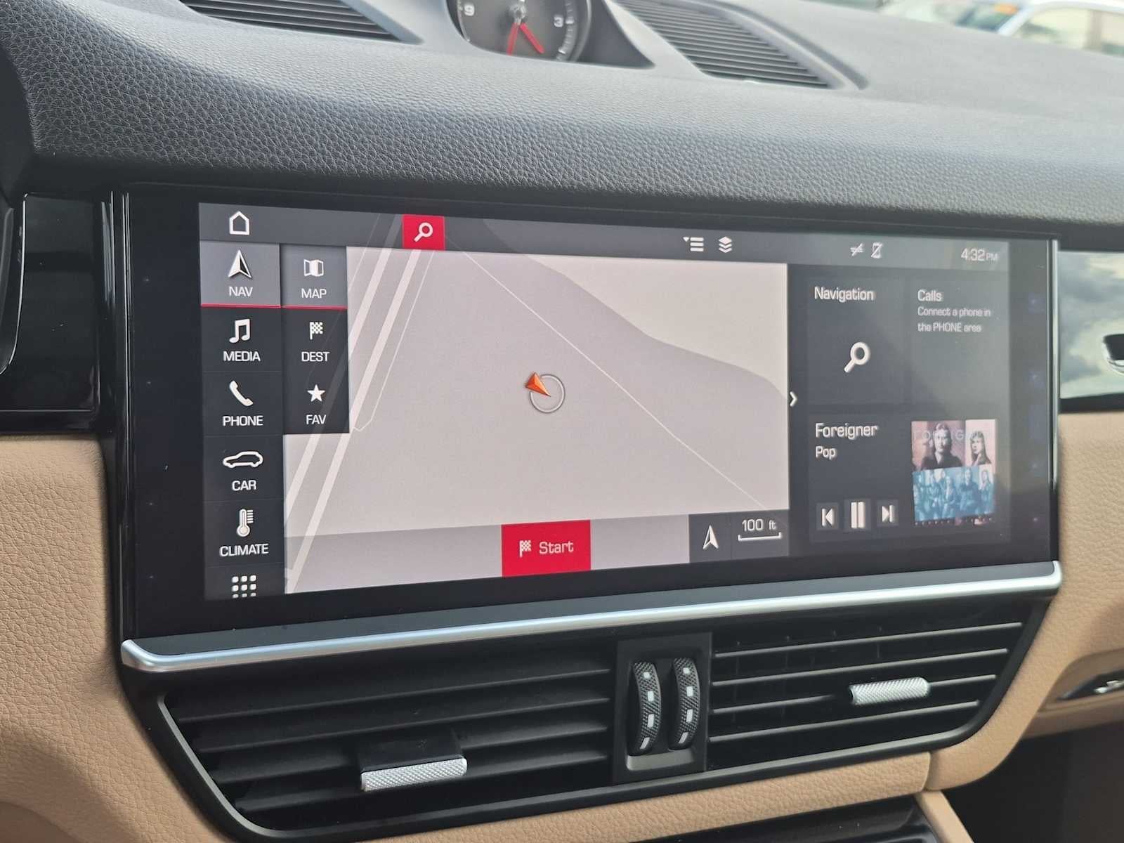 2019 Porsche Cayenne AWD
