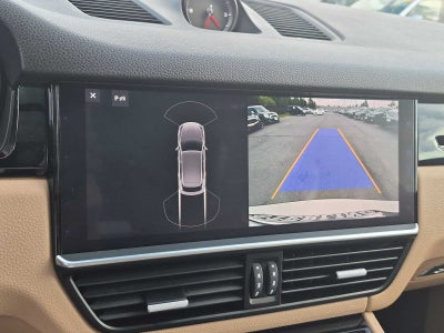 2019 Porsche Cayenne AWD