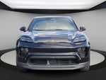 2025 Porsche Macan Electric 4S