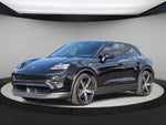 2025 Porsche Macan Electric 4S