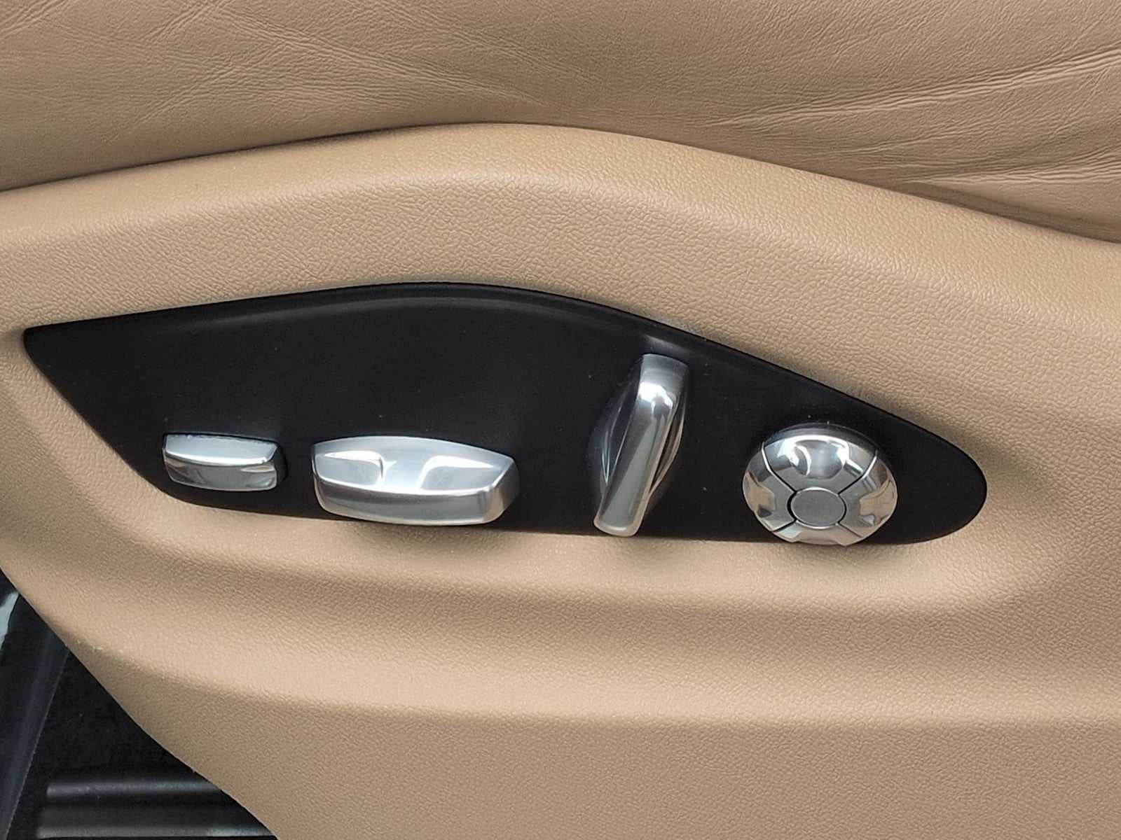 2021 Porsche Cayenne E-Hybrid