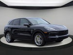2021 Porsche Cayenne E-Hybrid