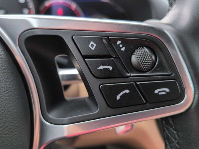 2021 Porsche Cayenne E-Hybrid