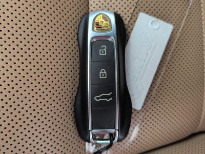 2021 Porsche Cayenne E-Hybrid