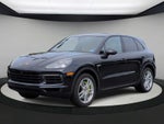 2021 Porsche Cayenne E-Hybrid