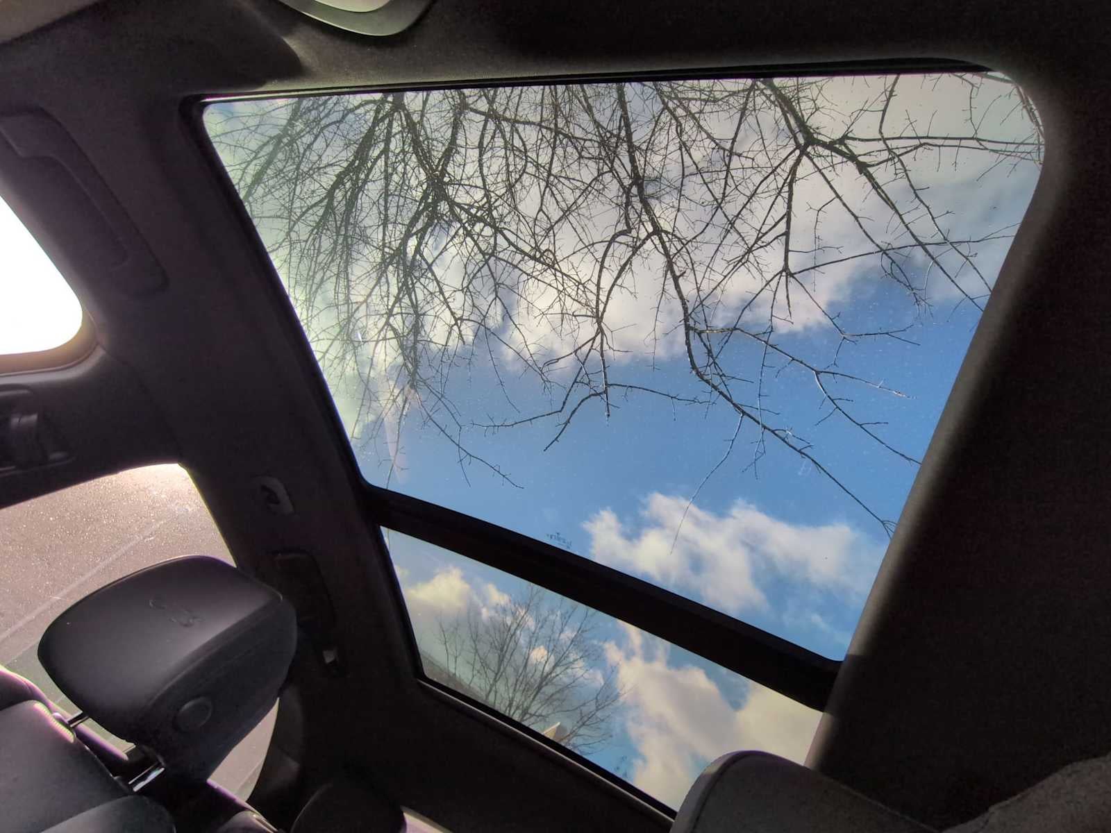 2023 Porsche Macan GTS