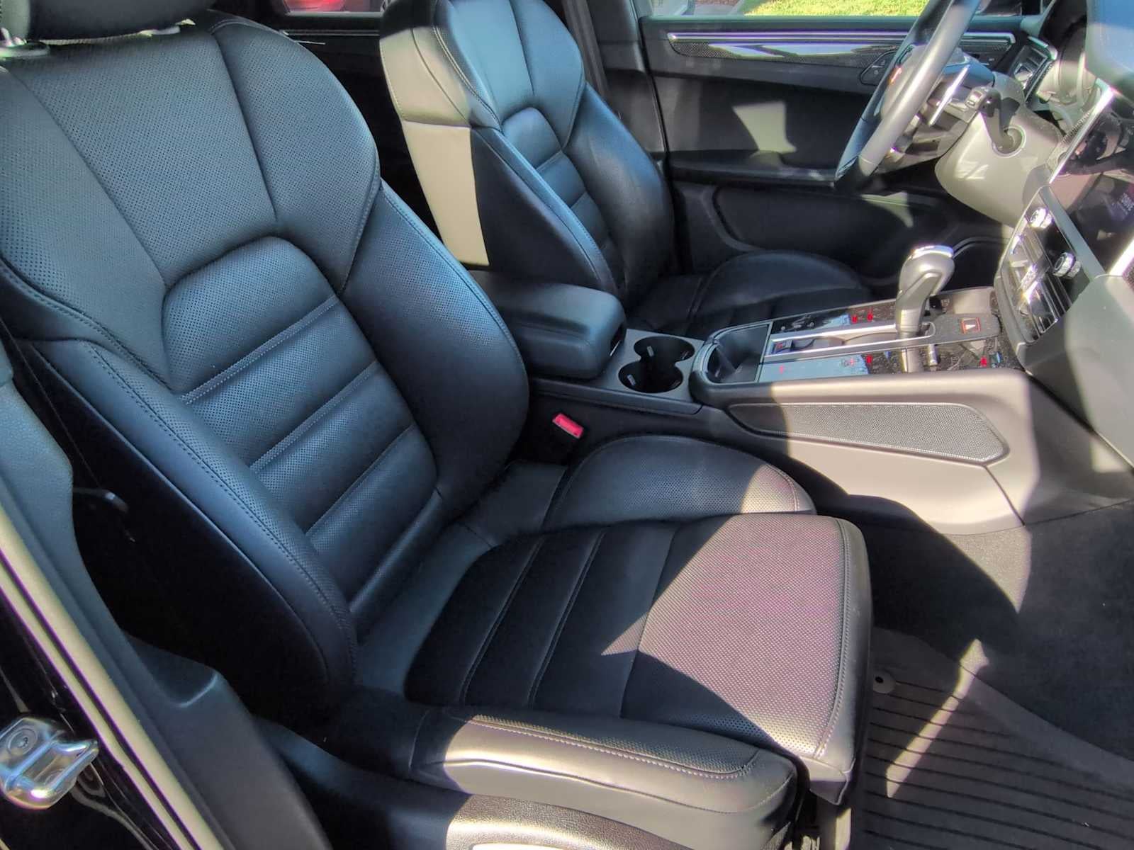 2023 Porsche Macan GTS