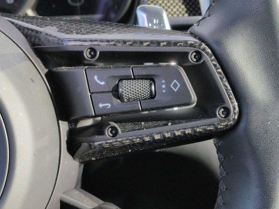 2023 Porsche Macan GTS