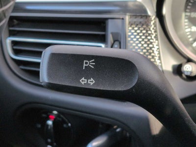 2023 Porsche Macan GTS