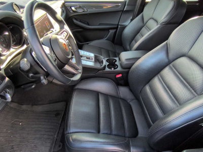 2023 Porsche Macan GTS