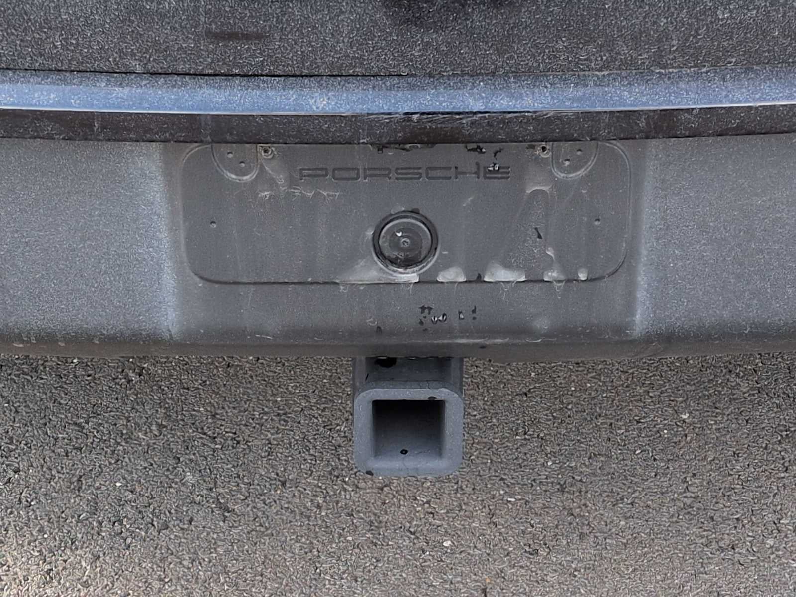 2023 Porsche Macan GTS