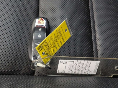 2023 Porsche Macan GTS