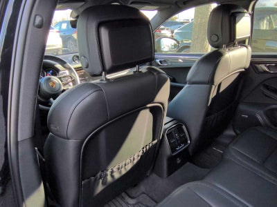 2023 Porsche Macan GTS