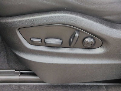 2025 Porsche Cayenne Coupe AWD