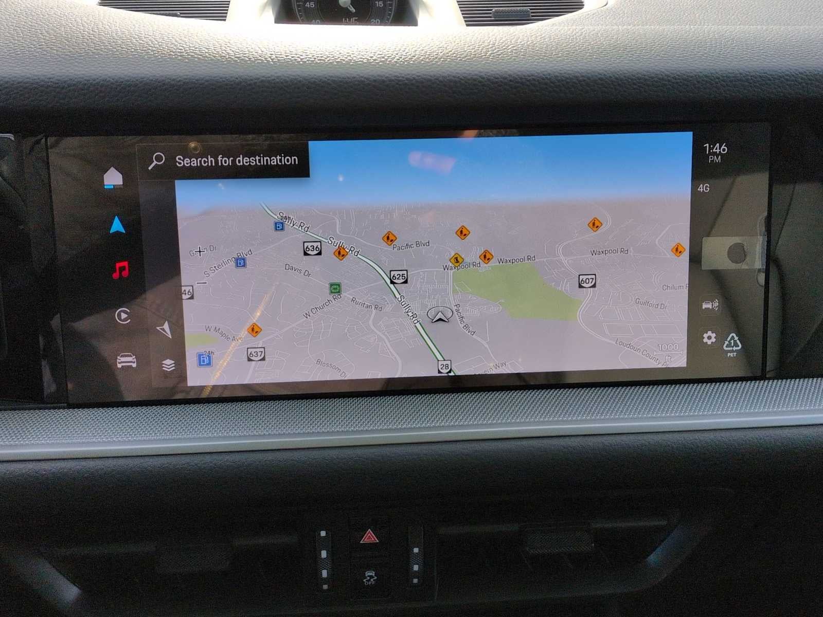 2025 Porsche Cayenne Coupe AWD