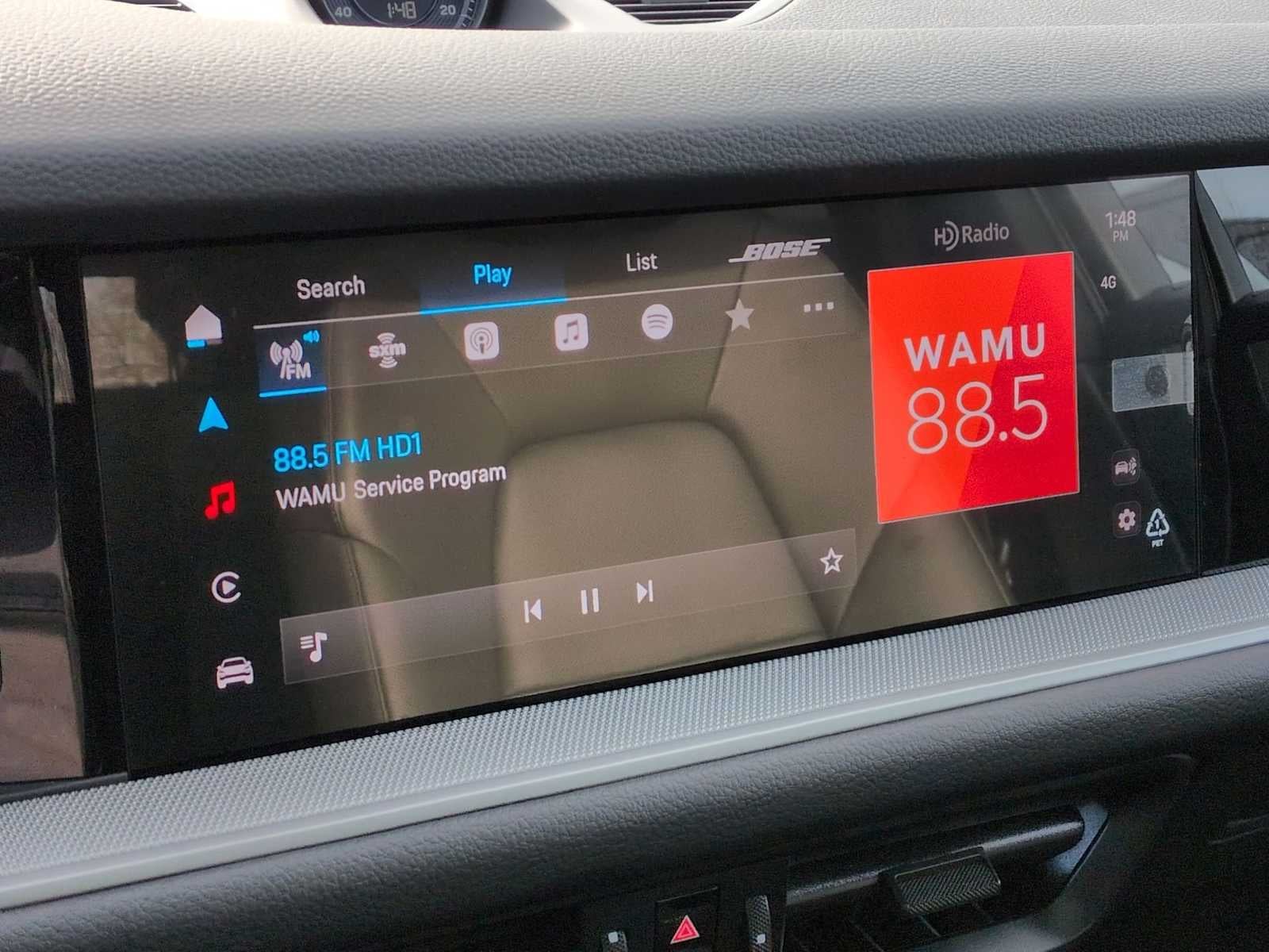 2025 Porsche Cayenne Coupe AWD