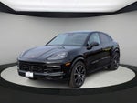 2025 Porsche Cayenne Coupe AWD