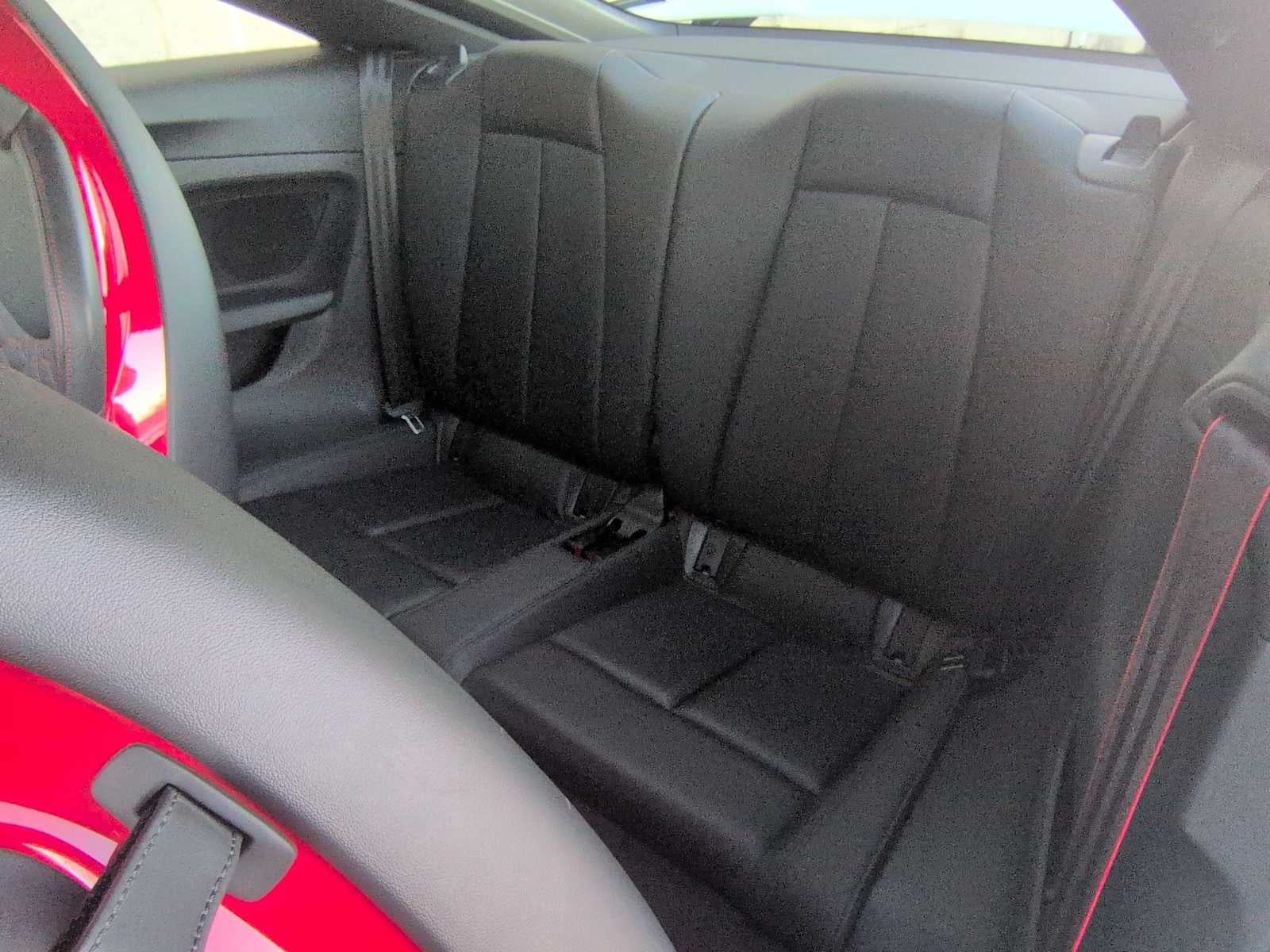 2019 Audi TT RS 2.5 TFSI