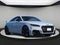 2019 Audi TT RS 2.5 TFSI
