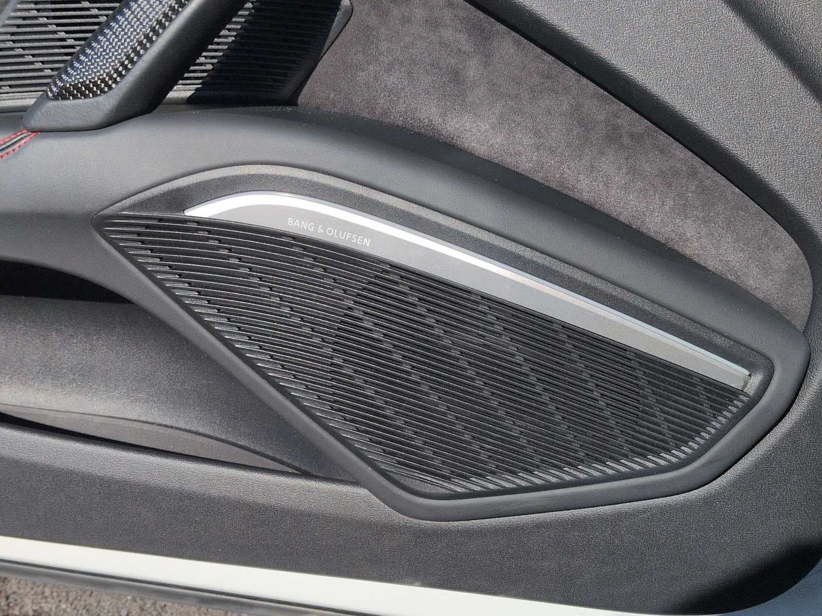 2019 Audi TT RS 2.5 TFSI