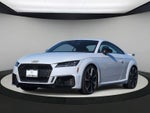 2019 Audi TT RS 2.5 TFSI