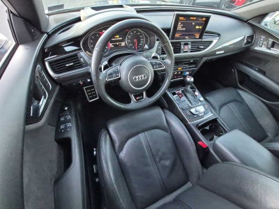 2016 Audi RS 7 Prestige