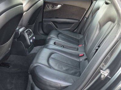 2016 Audi RS 7 Prestige