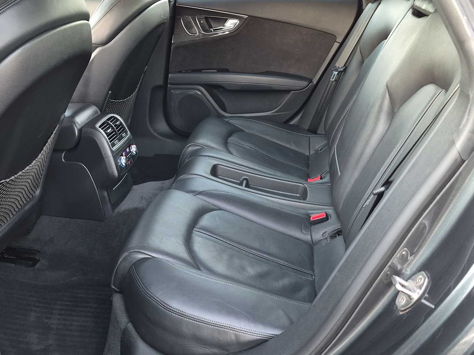 2016 Audi RS 7 Prestige