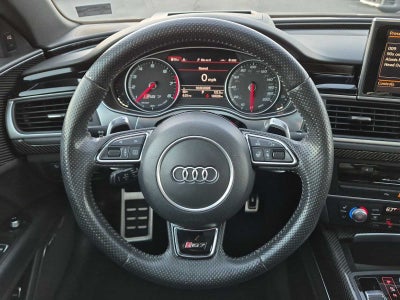 2016 Audi RS 7 Prestige