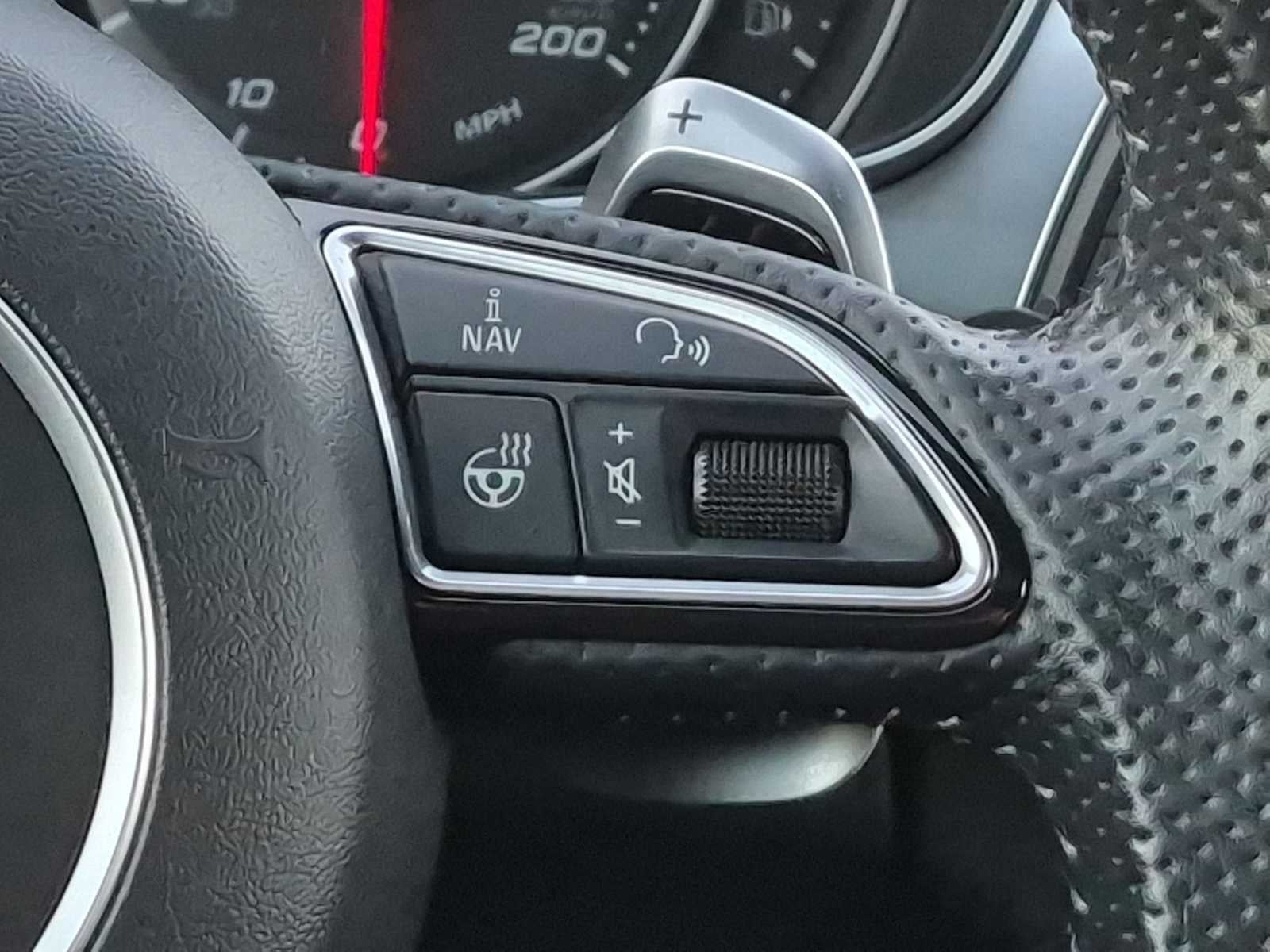 2016 Audi RS 7 Prestige