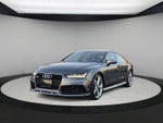 2016 Audi RS 7 Prestige