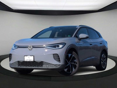 2021 Volkswagen ID.4 Pro S