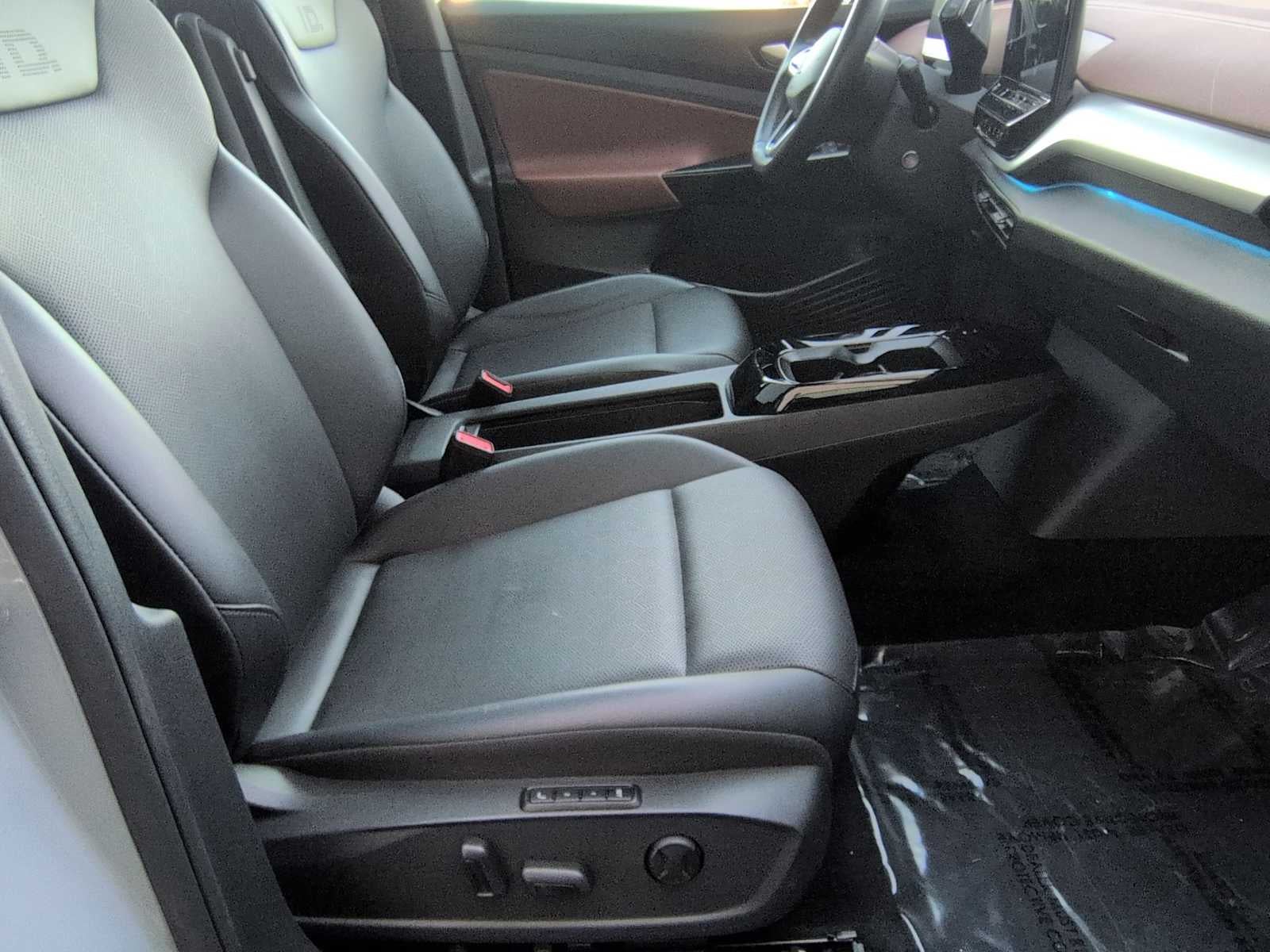 2021 Volkswagen ID.4 Pro S