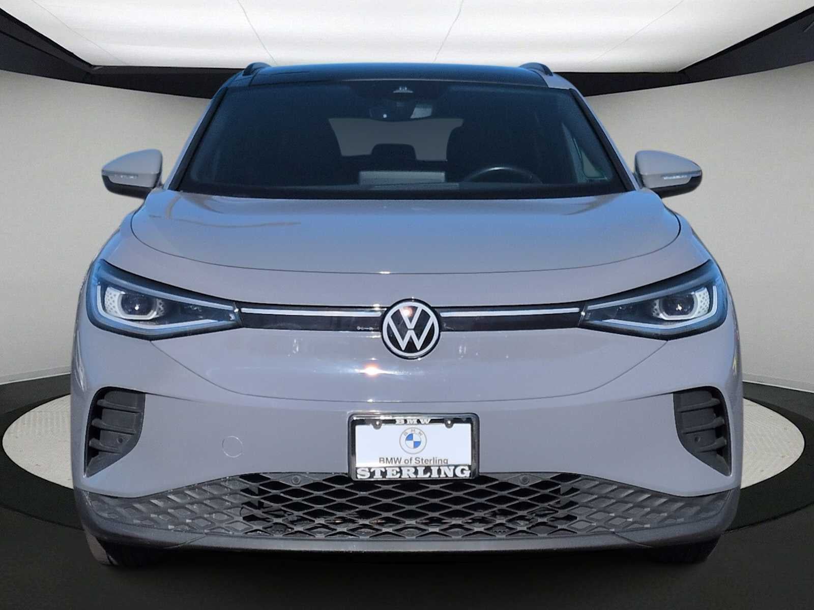2021 Volkswagen ID.4 Pro S