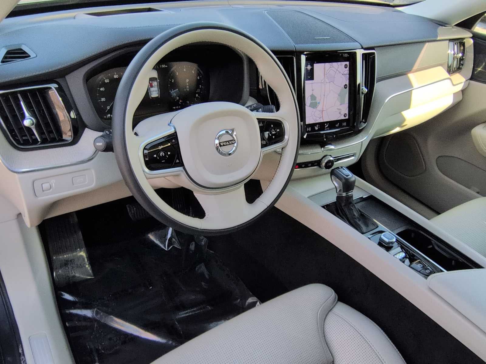 2021 Volvo XC60 Inscription