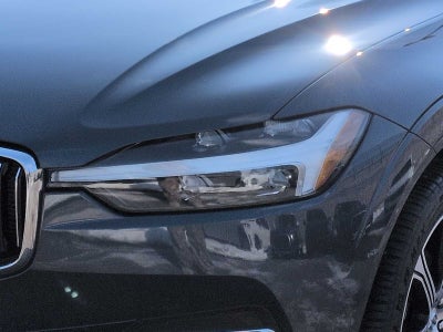 2021 Volvo XC60 Inscription