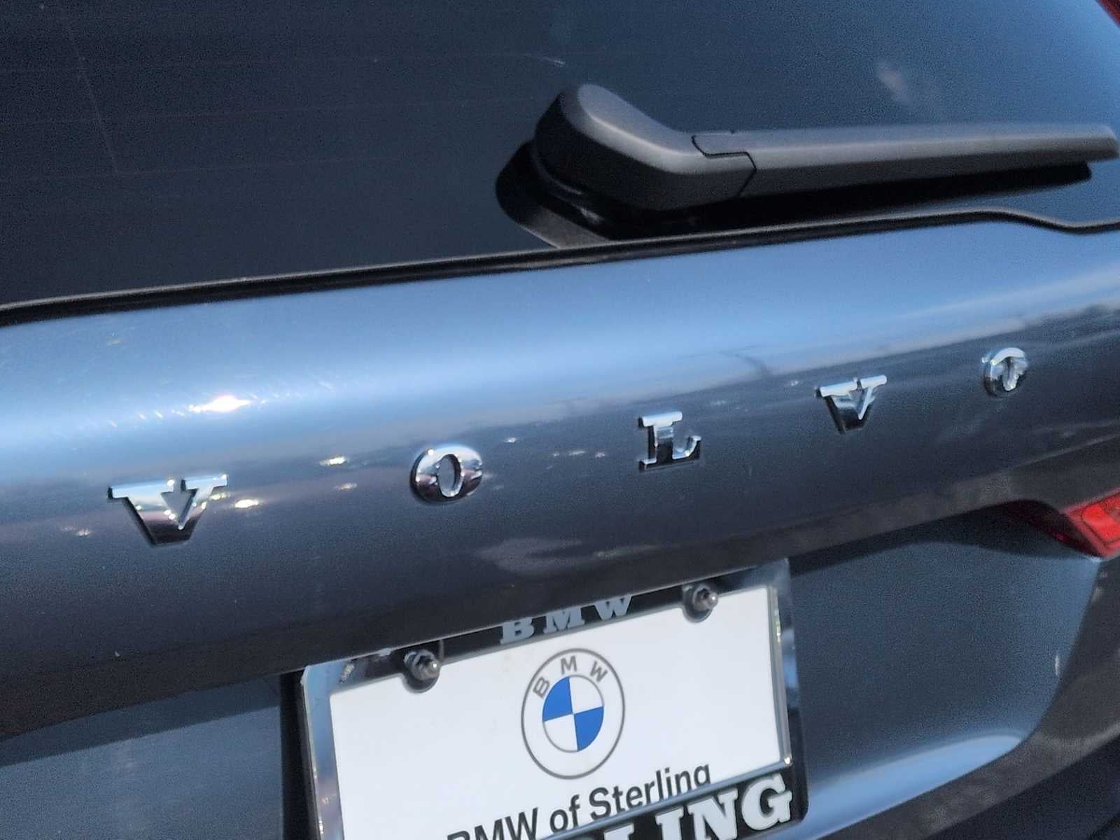 2021 Volvo XC60 Inscription