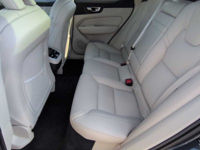 2021 Volvo XC60 Inscription