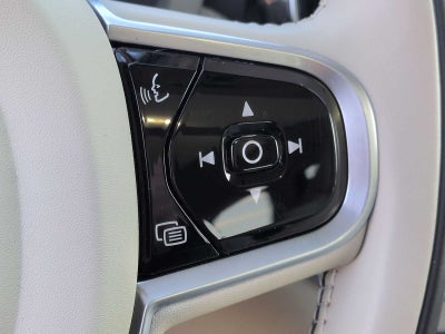 2021 Volvo XC60 Inscription